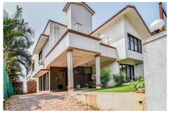 Akhtar Villa 4BHK Villa with Pvt Pool- Bungalows In Lonavala