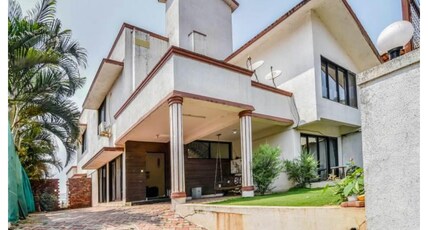 Akhtar Villa 4BHK Villa with Pvt Pool- Bungalows In Lonavala Room Type - Akhtar Villa 4BHK Villa with Pvt Pool- Bungalows In Lonavala