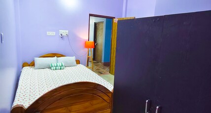 Happy Nest Homestay Room Type - Bedroom 2