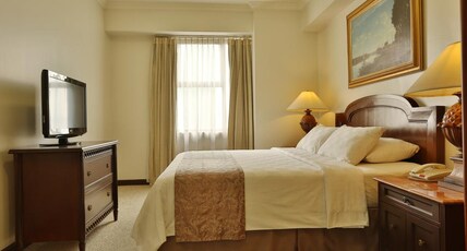 Aryaduta Semanggi Room Type - Two-Bedroom Suite