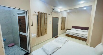 Agrawal Residency Room Type - 103