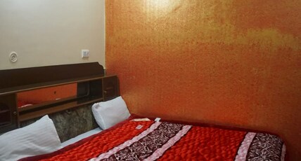 Hill dew homestay uttarkashi Room Type - Ground floor room 104