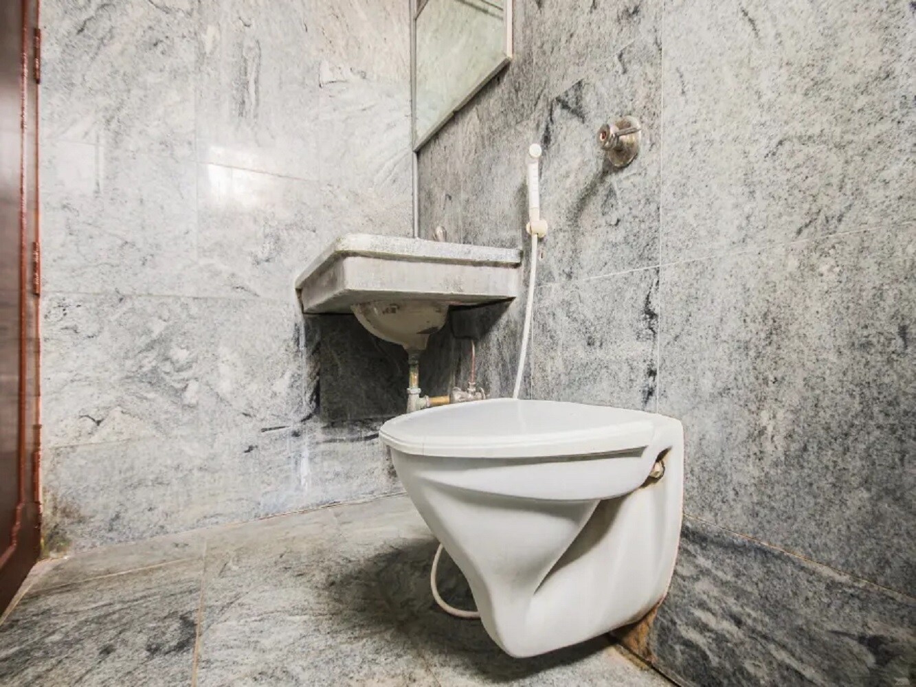 HOTEL SRI DEVARAJ - Tap to explore photos