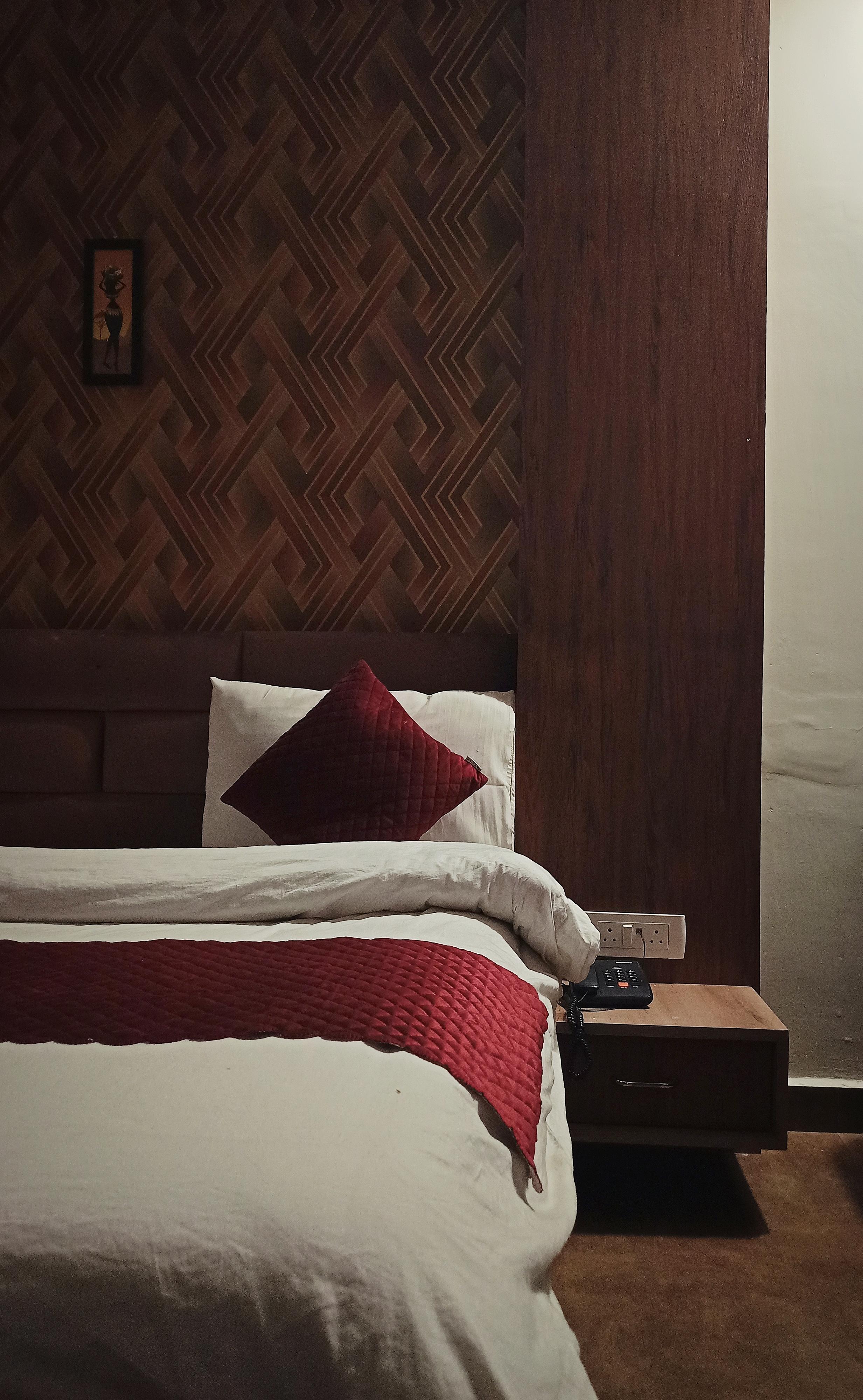 Hotel Padma Residency - Tap to explore photos