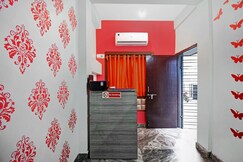 Hotel O Diamond Palace Guest House