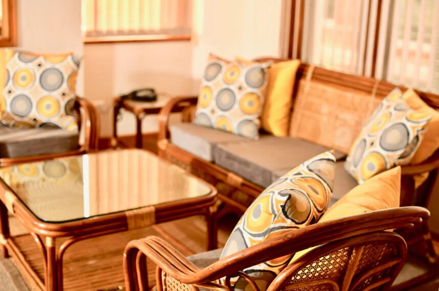 The Kothi | Entire 3 BHK Home with Suites - Tap to explore photos