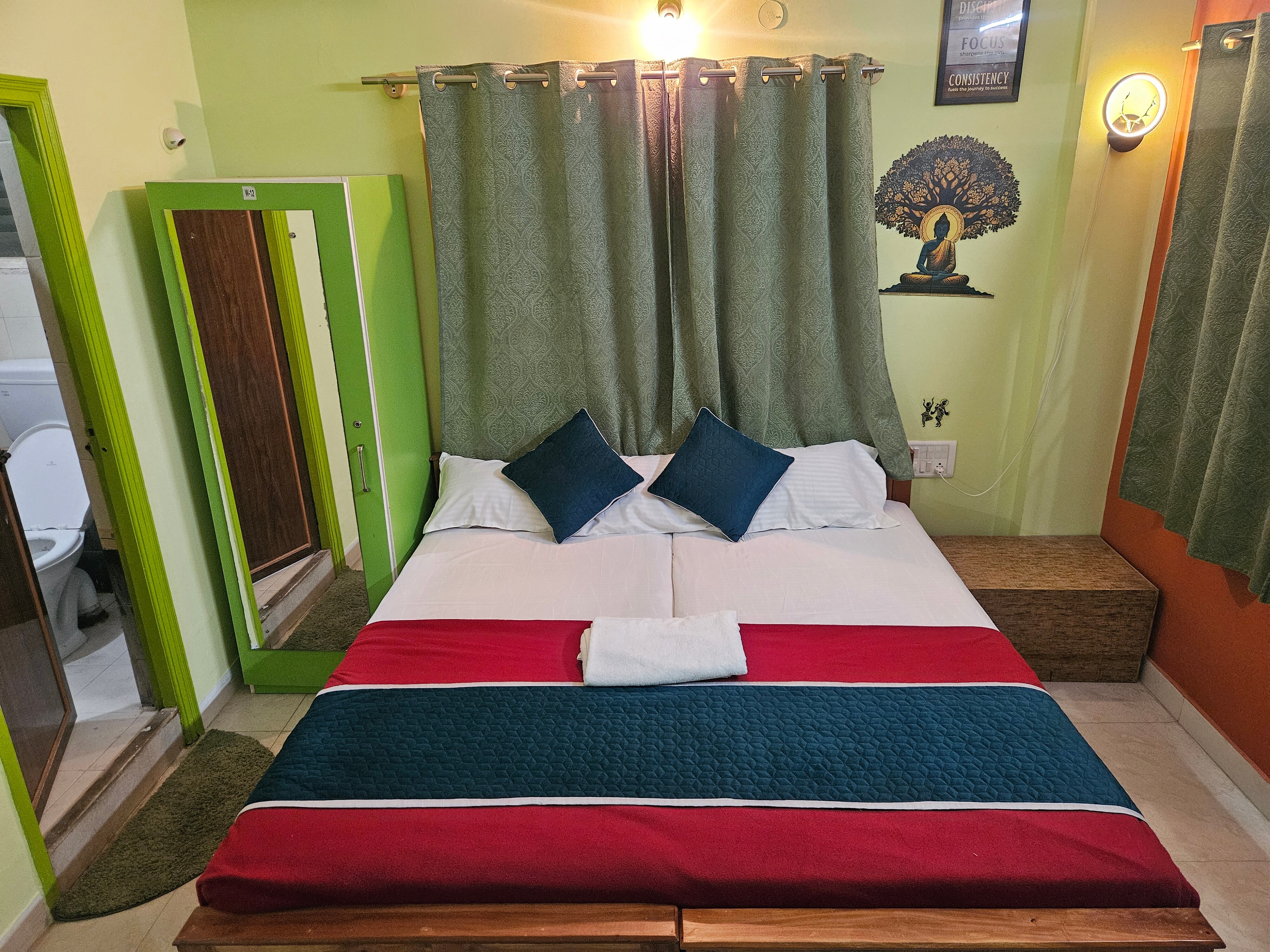 Anvik Home stay - Tap to explore photos
