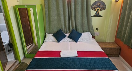 Anvik Home stay Room Type - Bedroom 1