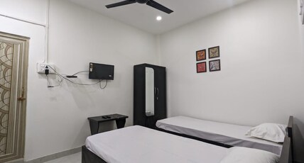 Paradise Grand Lodge Room Type - Deluxe Room