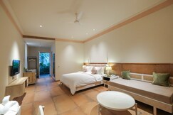 The Forresta Checks-In