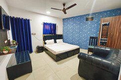 HOTEL VCR INN KHAJOORI BHAJANPURA