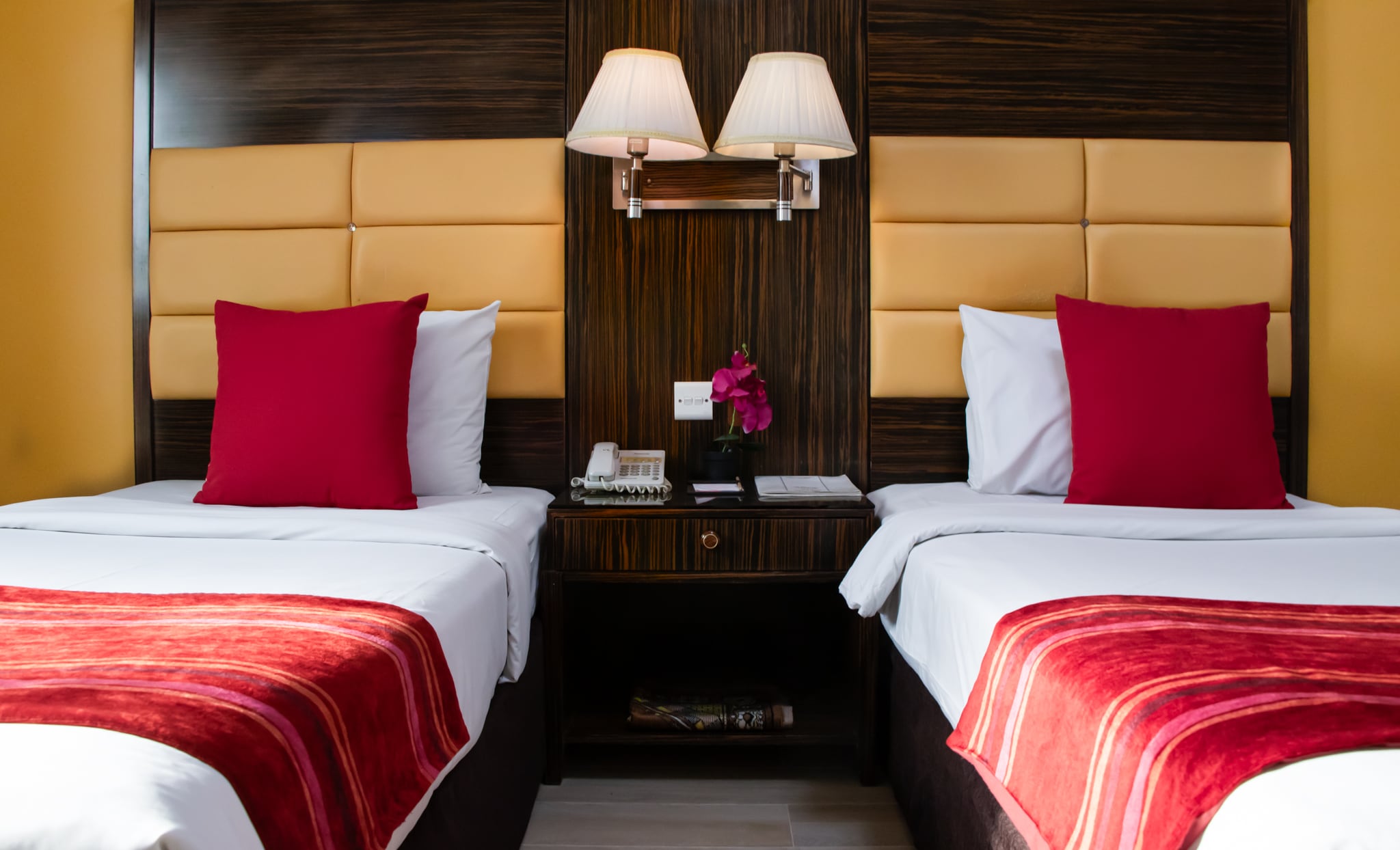 Fortune Hotel Deira - Tap to explore photos