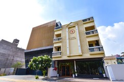 FabHotel Aura Azure, Mahalaxmi Nagar