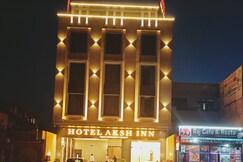 Hotel Aksh Inn