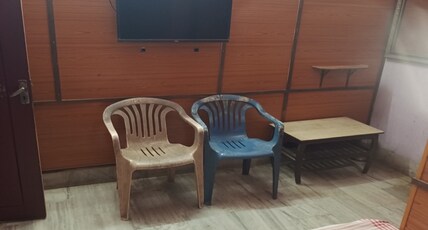 Surya Tirumala Grand Room Type - Double Non AC