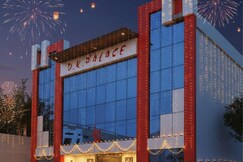 Hotel DK Palace, Ajmer