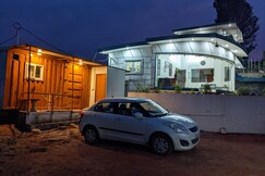 Diamond hill view cottage