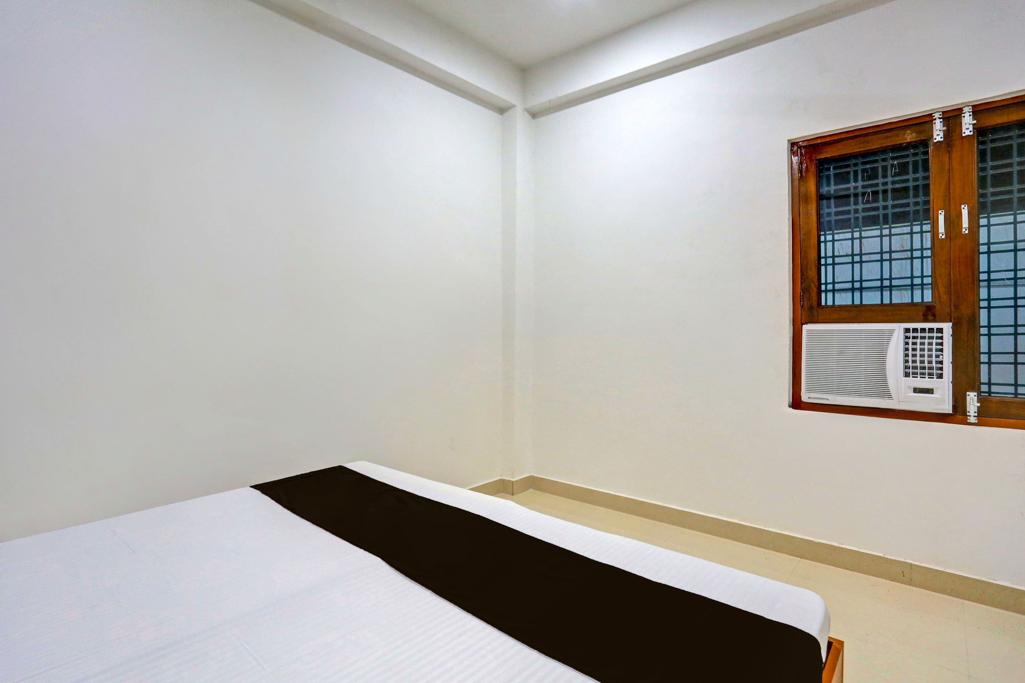 Hotel O Amantran Residency - Tap to explore photos