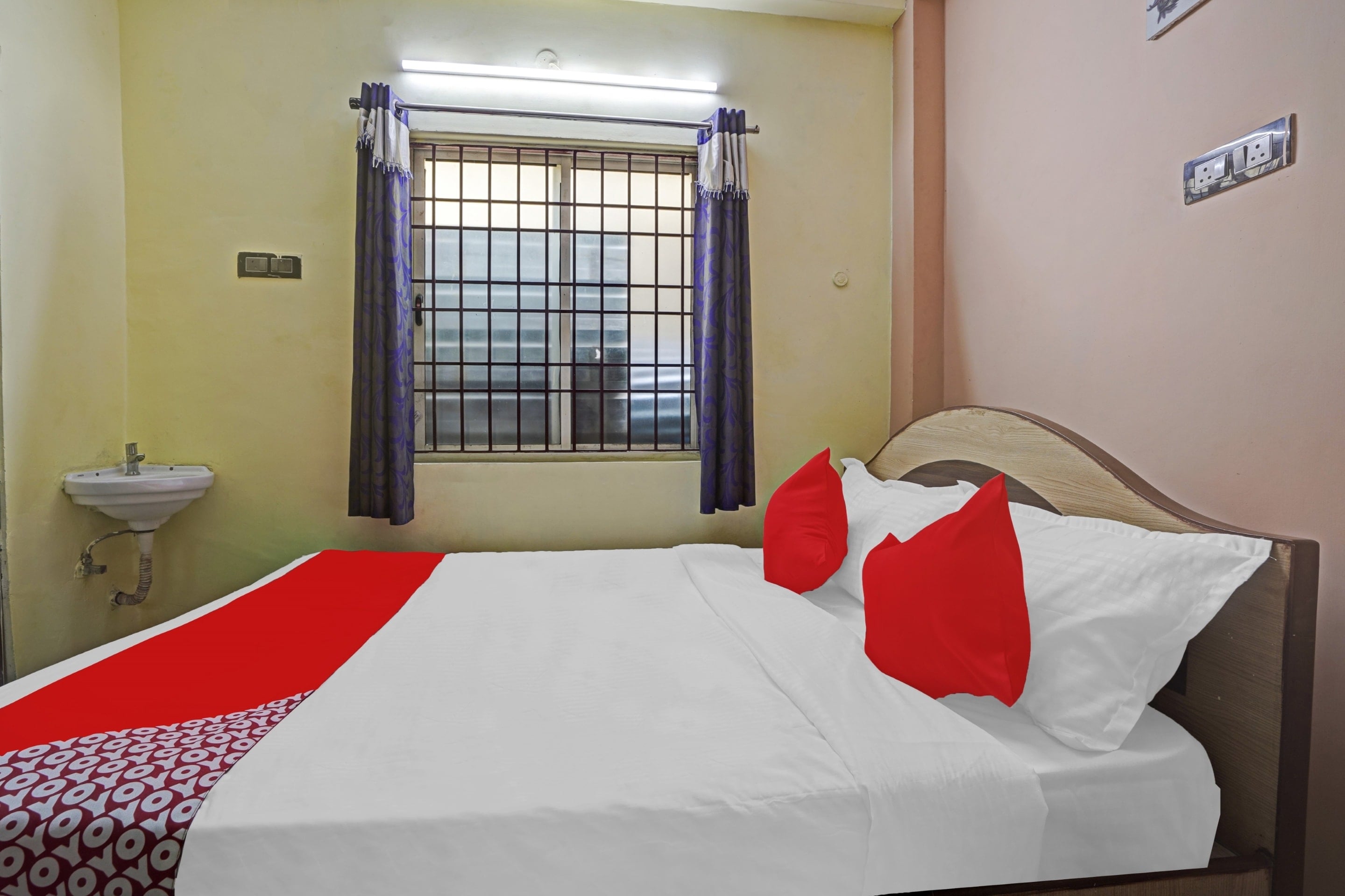 Hotel O Tnagar Residency - Tap to explore photos
