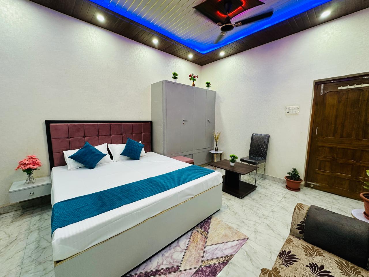 Star Residency By GRB - 2BHK, 4BHK - Tap to explore photos