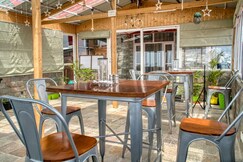 The Hill Hideout | Valley-view Rooms