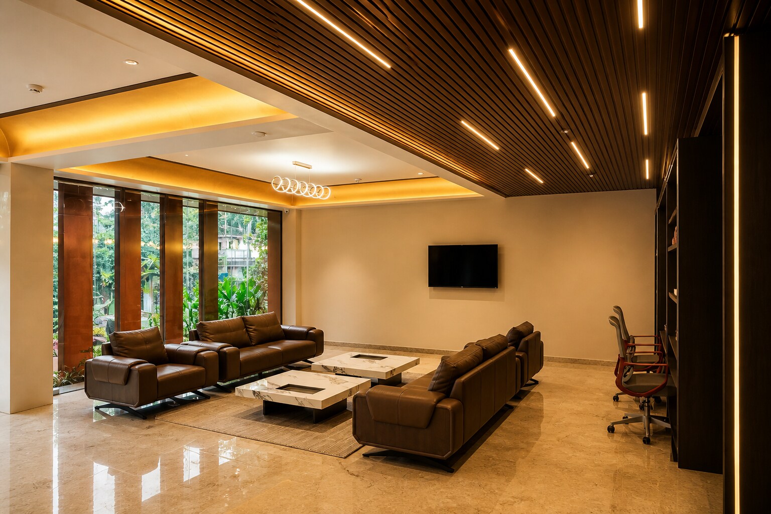 Main gallery