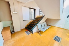 Navyug Home 4BHK Villa Nashik Spacious Parking