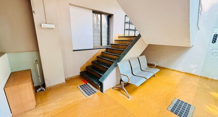 Navyug Home 4BHK Villa Nashik Spacious Parking Room Type - Navyug Home 4BHK Villa Nashik Spacious Parking