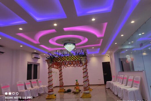 Sumitra banquet hall and hotel