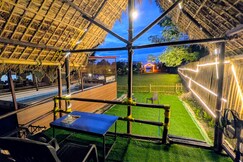 Chanaka Eco Camp ( Adventure Assam)