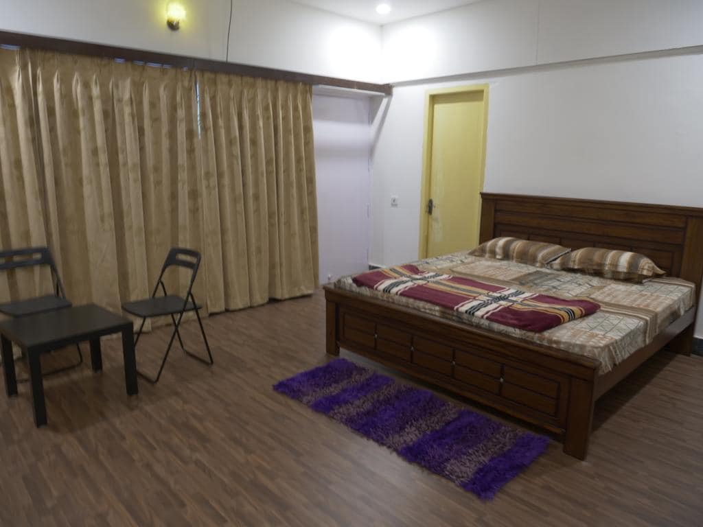 MPK Service Apartment - Tap to explore photos