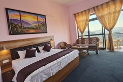 PUSHPANJALI THE ORCHID RESORT