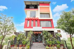 Rooms of Collection O Ajmer Lake Formerly Delight Home Stay