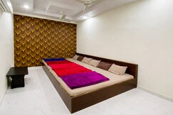 HOTEL SHREE RAM VIJAY