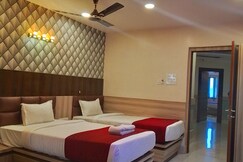 HOTEL URMILA INTERNATIONAL