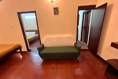 Rani Cottage - SRC 1BHK