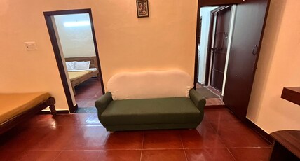 Rani Cottage - SRC 1BHK Room Type - Rani Cottage - SRC 1BHK