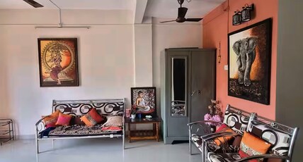 Aayushi Bunglow Room Type - Aayushi Bunglow