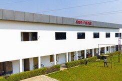 Yash Palace