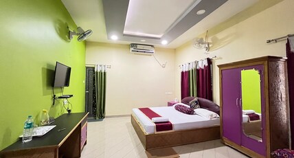 KHRUPTANG HOME STAY  Room Type - Double Room With AC