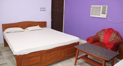 Hotel Royal Residency Room Type - Double Bed AC Room