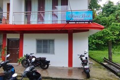 Natures Nook Andaman
