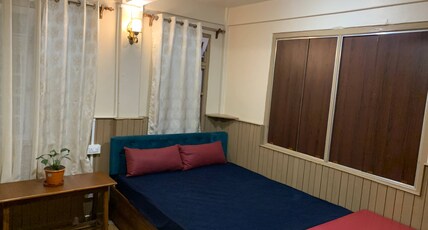Tsetan Apartment Room Type - Bedroom 1