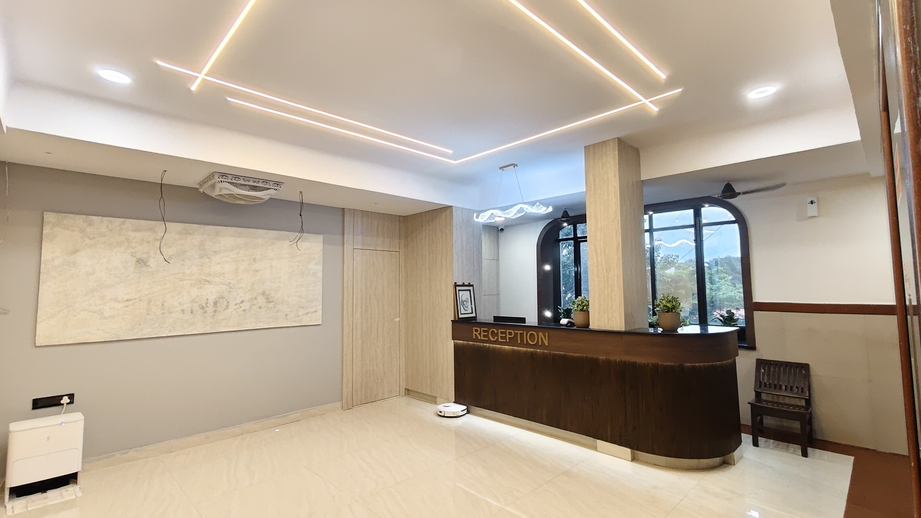 Main gallery