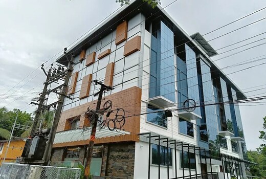 Raj Retreat