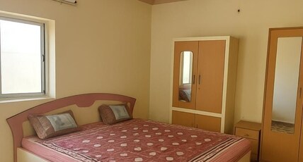 Shivalay Budget home stay Room Type - Bedroom