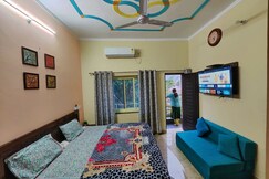 Anandam Home Stay Rishikesh