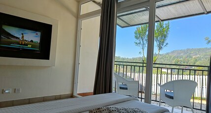 Sunvalley Living Concepts Room Type - Earthy living 