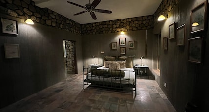 Mikes Forest Retreat Room Type - Bougainvillea Suite