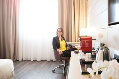 Novotel Brescia 2